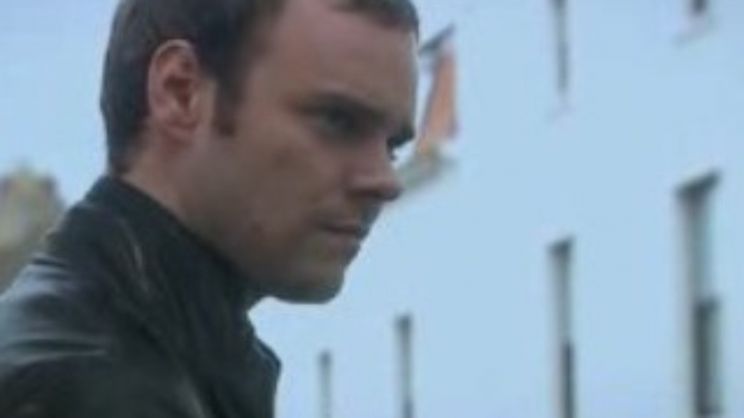 Joe Absolom