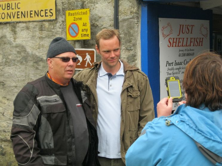 Joe Absolom