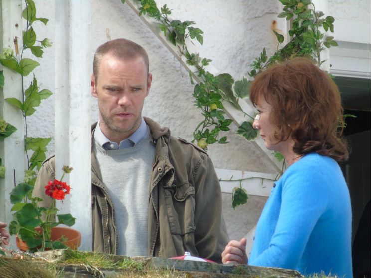 Joe Absolom