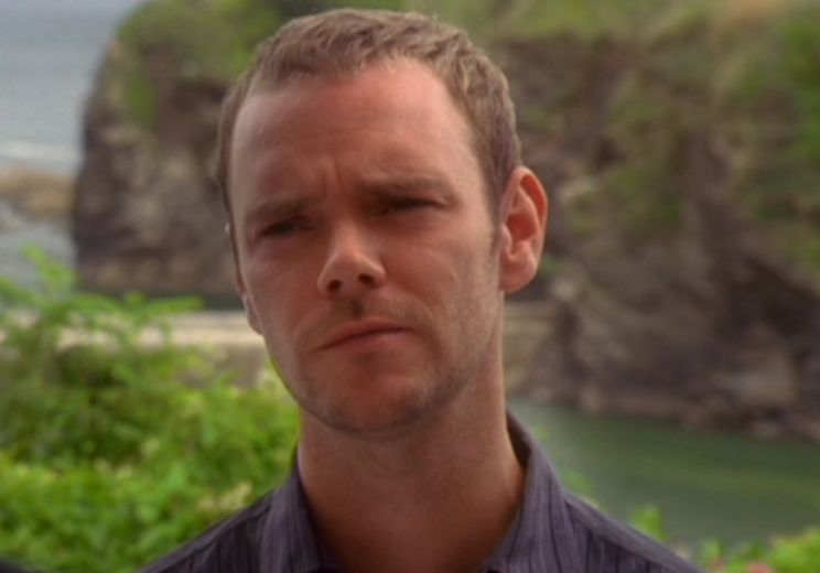 Joe Absolom