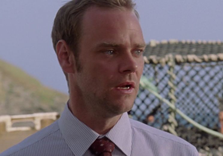 Joe Absolom