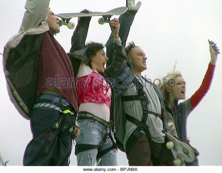 Joe Absolom