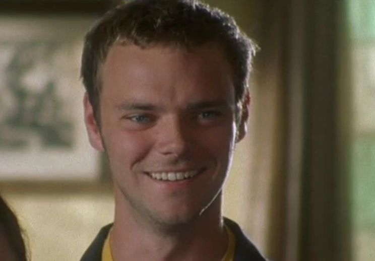Joe Absolom