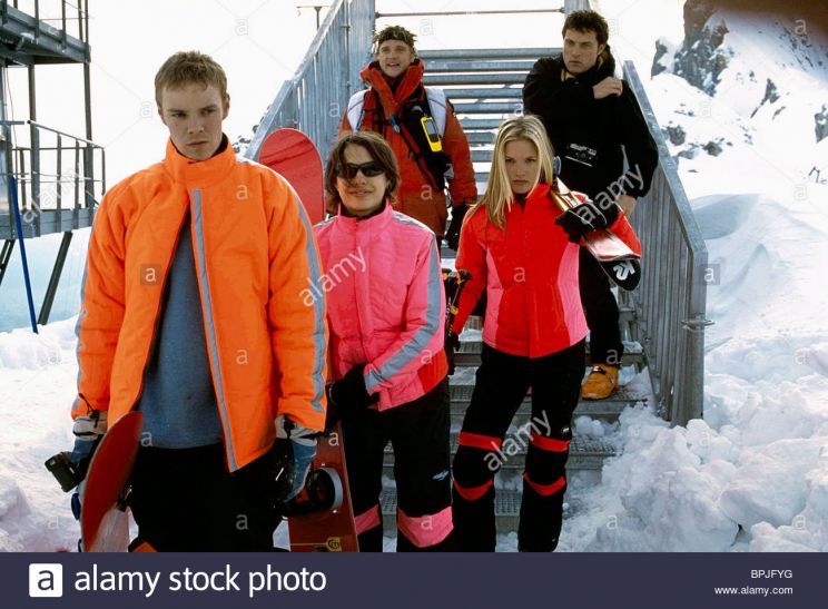 Joe Absolom