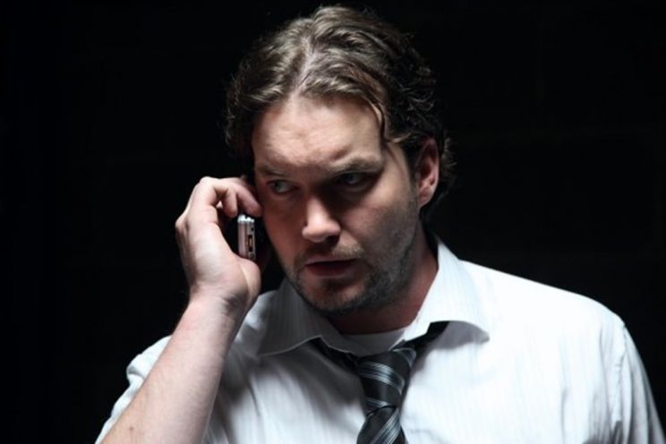 Joe Absolom