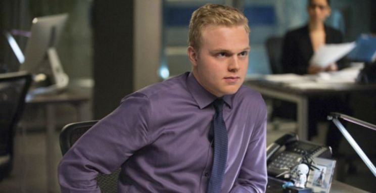 Joe Adler