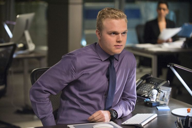 Joe Adler