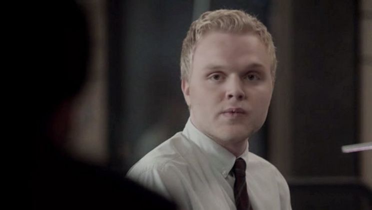 Joe Adler