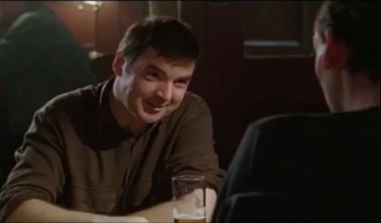 Joe Ahearne