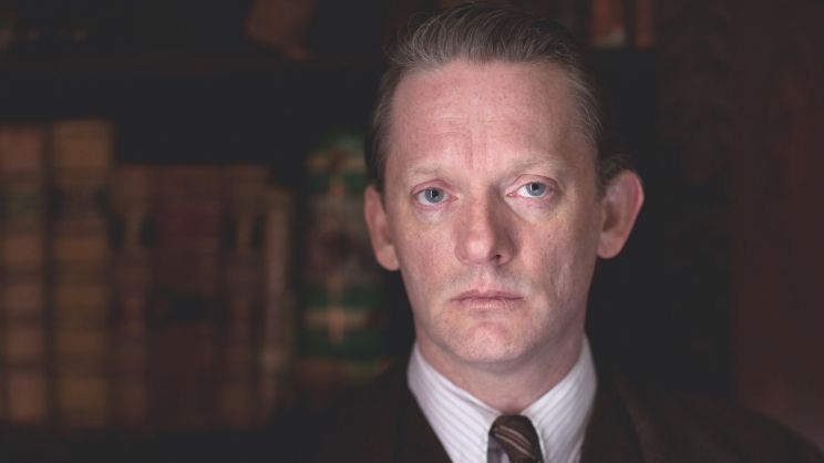 Joe Ahearne