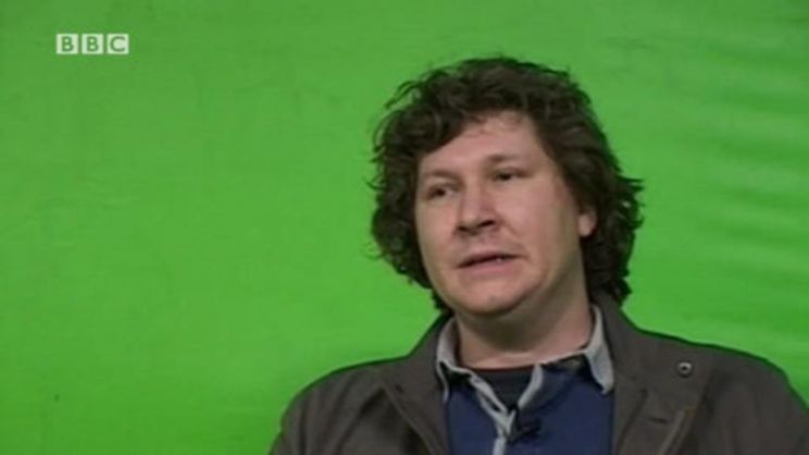 Joe Ahearne