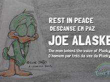 Joe Alaskey