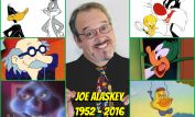 Joe Alaskey