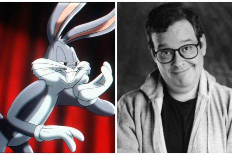 Joe Alaskey