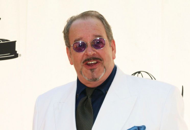 Joe Alaskey