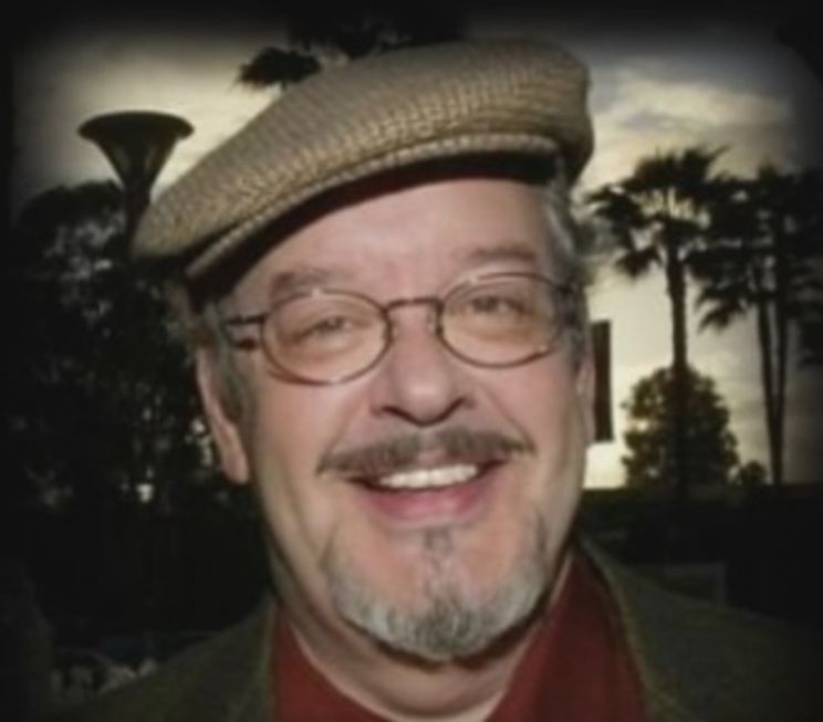 Joe Alaskey