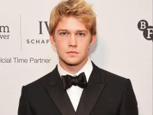 Joe Alwyn