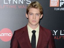 Joe Alwyn