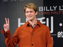 Joe Alwyn