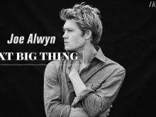 Joe Alwyn