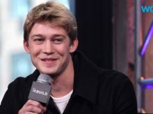 Joe Alwyn