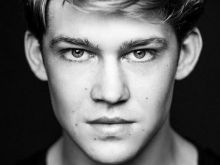 Joe Alwyn