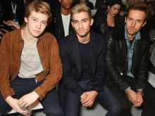 Joe Alwyn