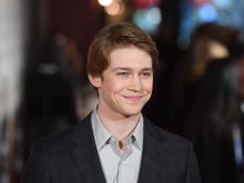 Joe Alwyn