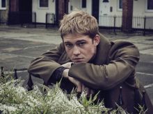 Joe Alwyn