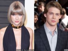 Joe Alwyn