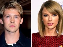 Joe Alwyn
