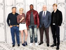 Joe Alwyn