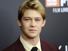 Joe Alwyn