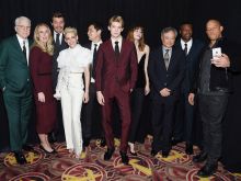 Joe Alwyn