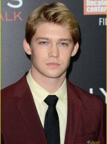 Joe Alwyn