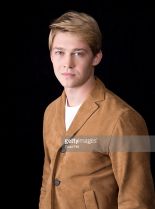 Joe Alwyn