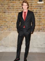 Joe Alwyn photo