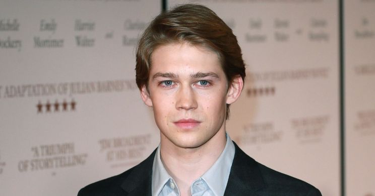 Joe Alwyn