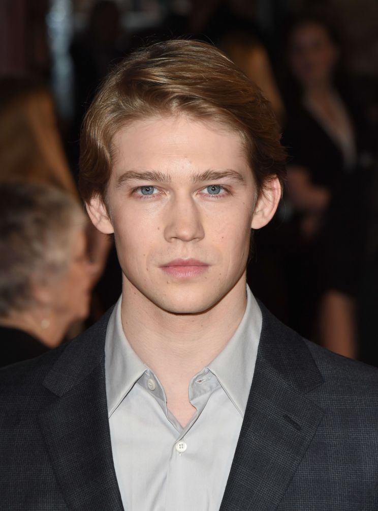 Joe Alwyn