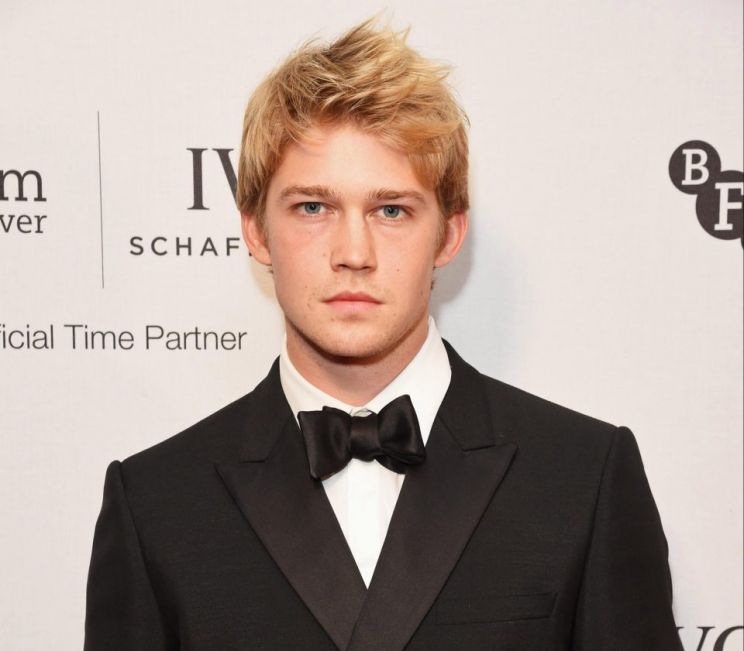 Joe Alwyn