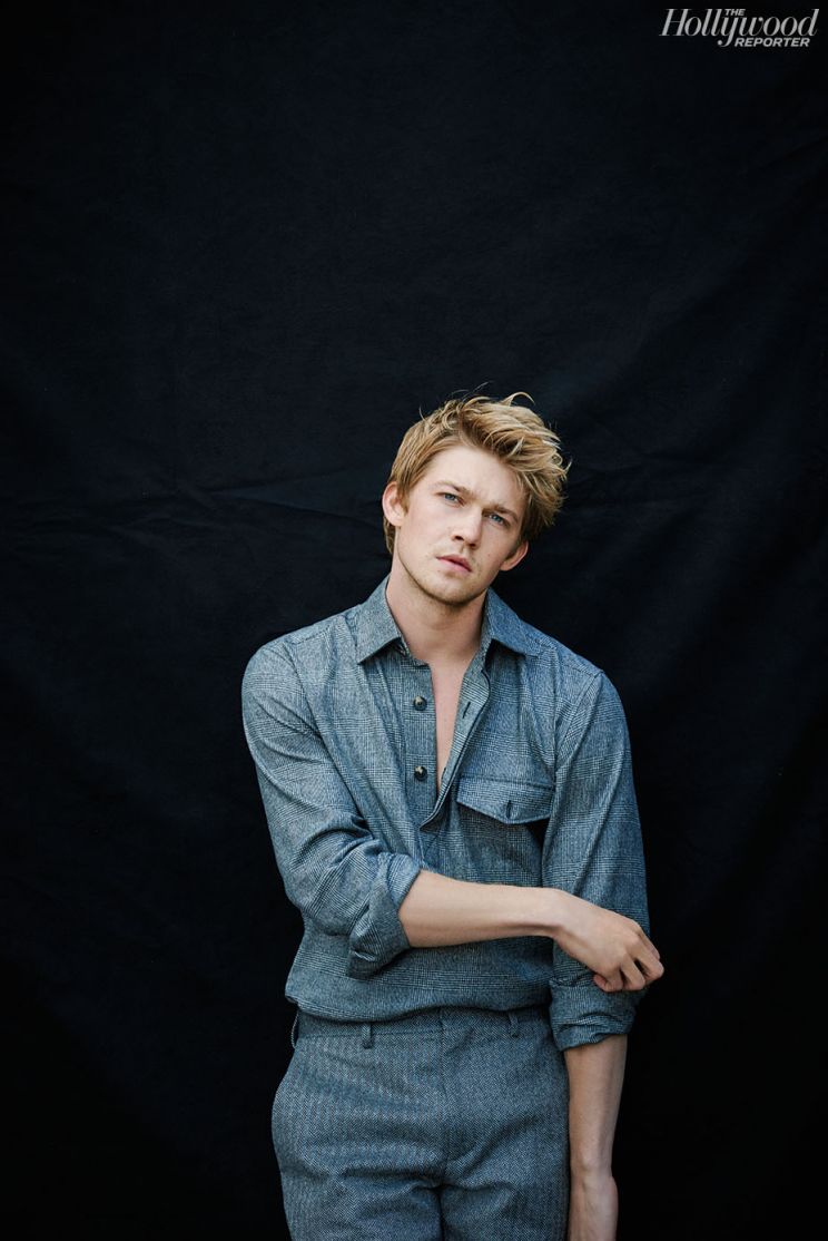 Joe Alwyn