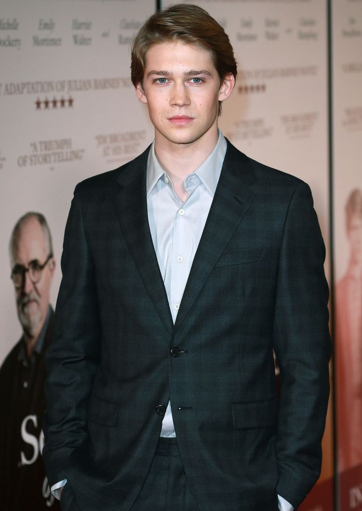 Joe Alwyn