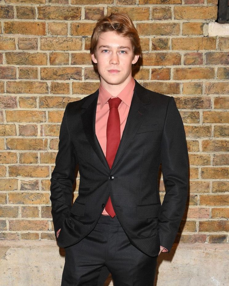 Joe Alwyn