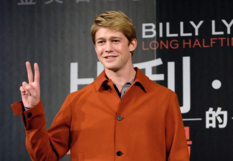 Joe Alwyn