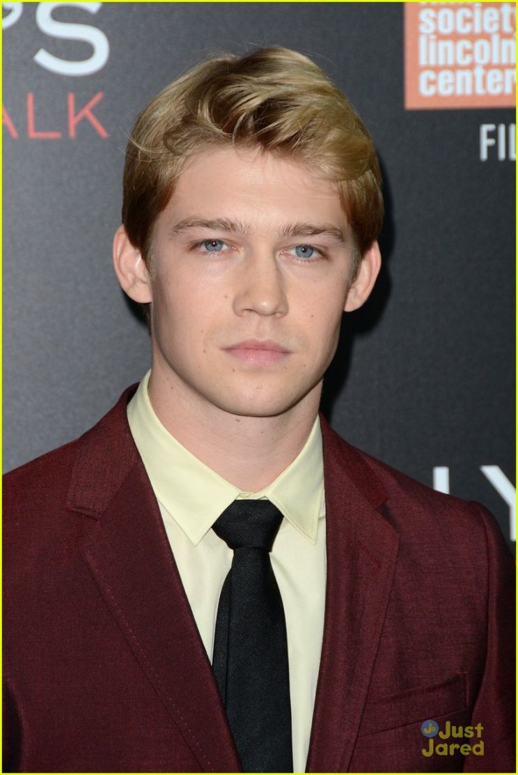 Joe Alwyn