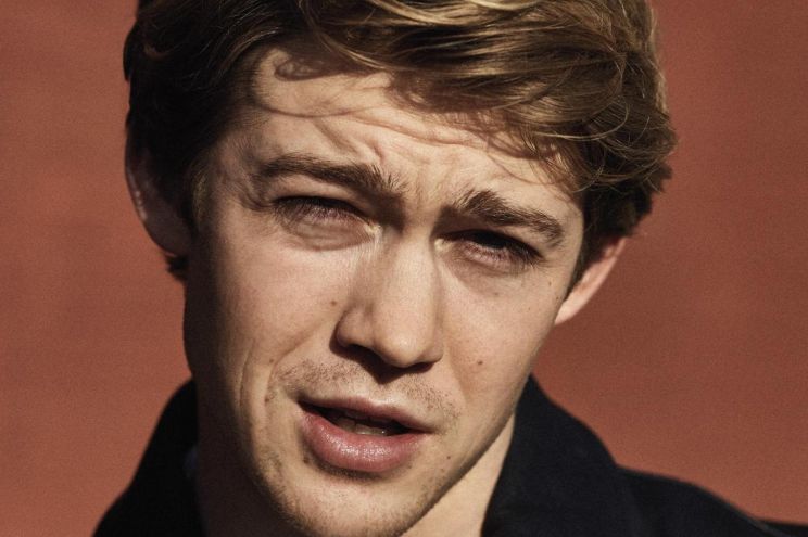 Joe Alwyn