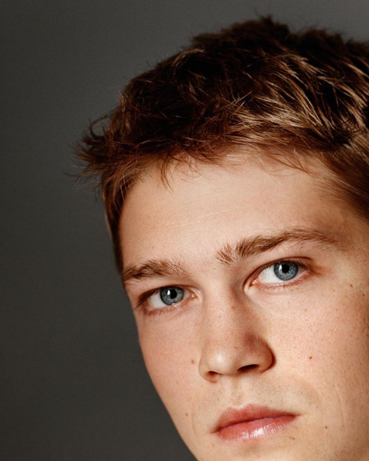 Joe Alwyn