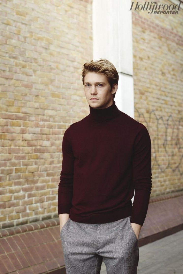 Joe Alwyn