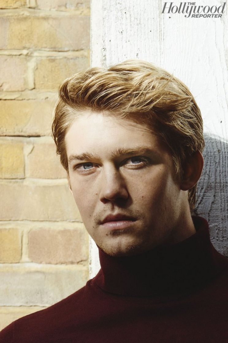 Joe Alwyn