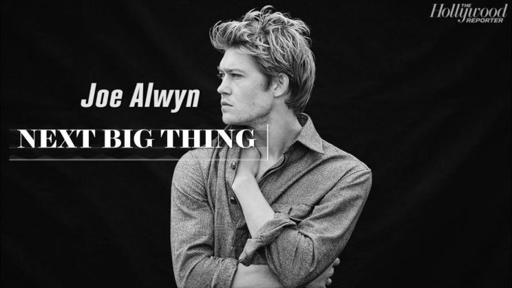 Joe Alwyn